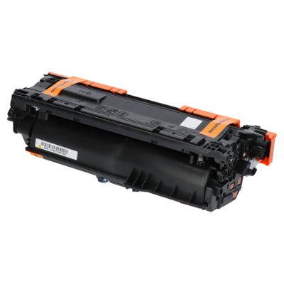 Huismerk HP 646A (CF031A) Toner Cyaan