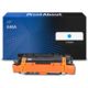 Huismerk HP 646A (CF031A) Toner Cyaan