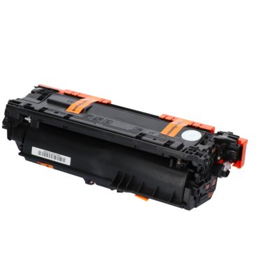 Huismerk HP 646A (CF033A) Toner Magenta