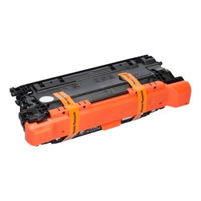 Huismerk HP 646A (CF033A) Toner Magenta