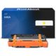 Huismerk HP 646A (CF032A) Toner Geel