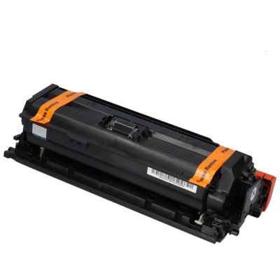 Huismerk HP 646X (CE264X) Toner Zwart Hoge capaciteit