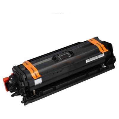 Huismerk HP 646X (CE264X) Toner Zwart Hoge capaciteit