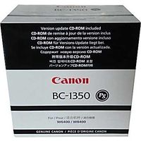 Canon BC-1350 Printkop Zwart