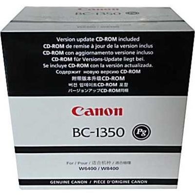 Canon BC-1350 Printkop Zwart