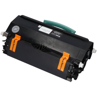 Huismerk Lexmark X264A21G Toner Zwart