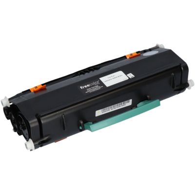 Huismerk Lexmark X264A21G Toner Zwart