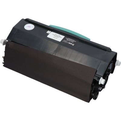 Huismerk Lexmark X264H21G Toner Zwart Hoge capaciteit