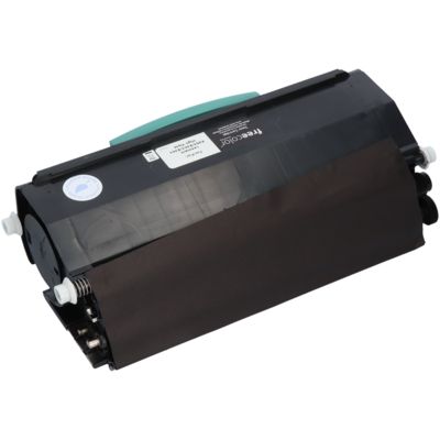 Huismerk Lexmark X264H21G Toner Zwart Hoge capaciteit