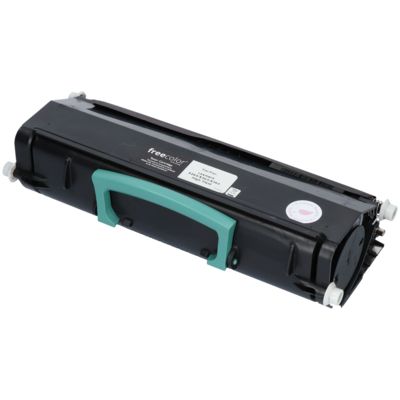 Huismerk Lexmark X264H21G Toner Zwart Hoge capaciteit
