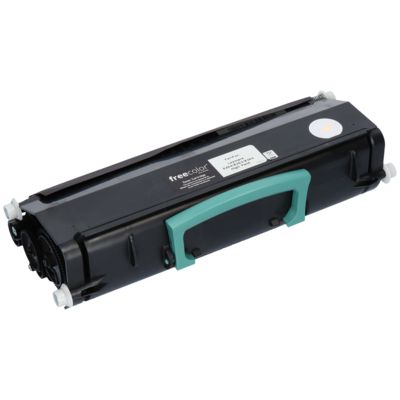 Huismerk Lexmark X264H21G Toner Zwart Hoge capaciteit