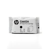 HP C6602 (C6602A) Inktcartridge Zwart
