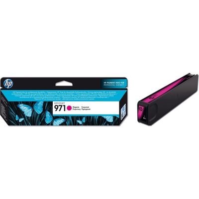 HP 971 (CN623AE) Inktcartridge Magenta