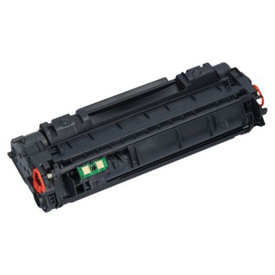 Huismerk Canon 708 Toner Zwart