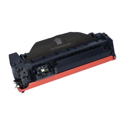 Huismerk Canon 719 Toner Zwart