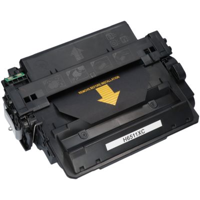 Huismerk Canon 710H Toner Zwart Hoge capaciteit