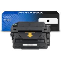 Huismerk Canon 710H Toner Zwart Hoge capaciteit