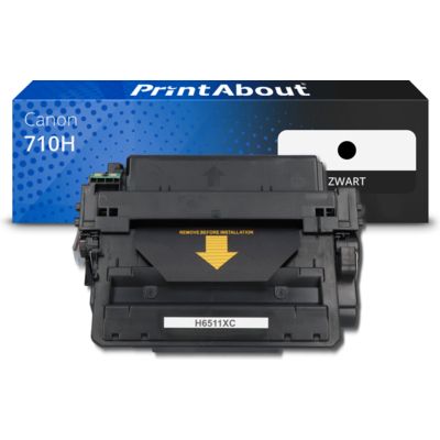 Huismerk Canon 710H Toner Zwart Hoge capaciteit