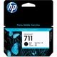 HP 711 (CZ129A) Inktcartridge Zwart