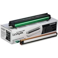 Lexmark 12A1450 Drum Zwart