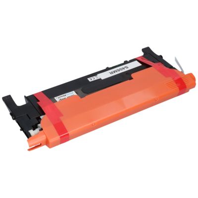 Huismerk Samsung CLT-M406S (SU252A) Toner Magenta