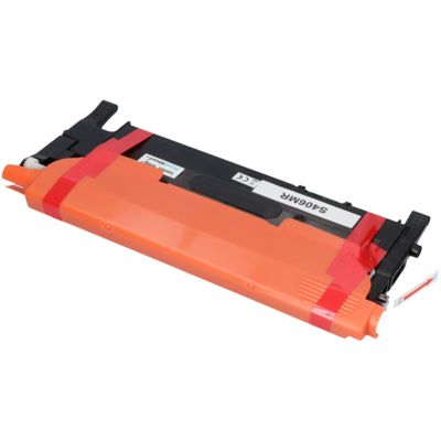 Huismerk Samsung CLT-M406S (SU252A) Toner Magenta