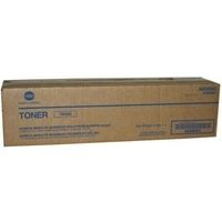 Konica Minolta A202053 (TN-320) Toner Zwart