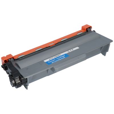 PrintAbout Huismerk vervangt Brother TN-3390 Toner Zwart Extra hoge capaciteit