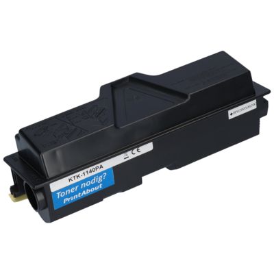 Huismerk Kyocera TK-1140 Toner Zwart