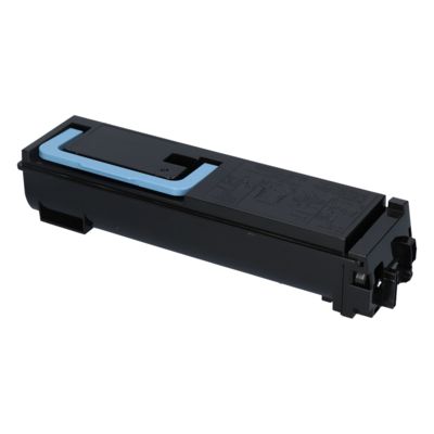 Huismerk Kyocera TK-550K Toner Zwart