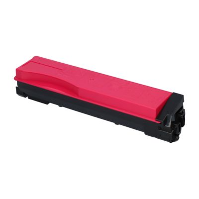 Huismerk Kyocera TK-550M Toner Magenta