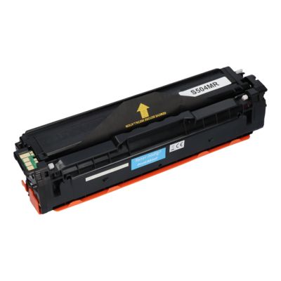 Huismerk Samsung CLT-M504S (SU292A) Toner Magenta