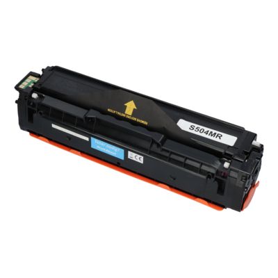 Huismerk Samsung CLT-M504S (SU292A) Toner Magenta
