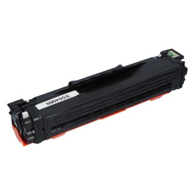 Huismerk Samsung CLT-M504S (SU292A) Toner Magenta
