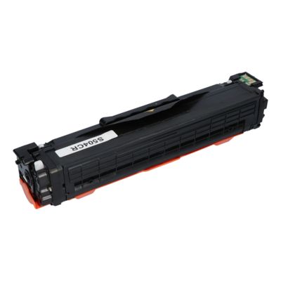 Huismerk Samsung CLT-C504S (SU025A) Toner Cyaan