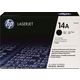HP 14A (CF214A) Toner Zwart