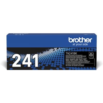 Brother TN-241BK Toner Zwart