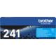 Brother TN-241C Toner Cyaan