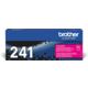 Brother TN-241M Toner Magenta