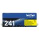Brother TN-241Y Toner Geel