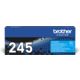 Brother TN-245C Toner Cyaan Hoge capaciteit