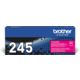 Brother TN-245M Toner Magenta Hoge capaciteit