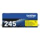 Brother TN-245Y Toner Geel Hoge capaciteit