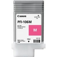 Canon PFI-106M Inktcartridge Magenta
