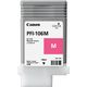 Canon PFI-106M Inktcartridge Magenta