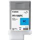 Canon PFI-106PC Inktcartridge Foto-cyaan