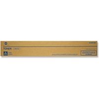 Konica Minolta A33K452 (TN-512C) Toner Cyaan