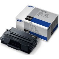Samsung MLT-D203E Toner Zwart Extra hoge capaciteit