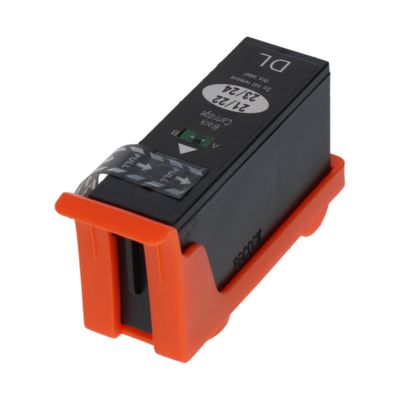 Huismerk Dell 592-11327 (X737N) Inktcartridge Zwart
