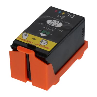 Huismerk Dell 592-11329 (X738N) Inktcartridge 3-kleuren
